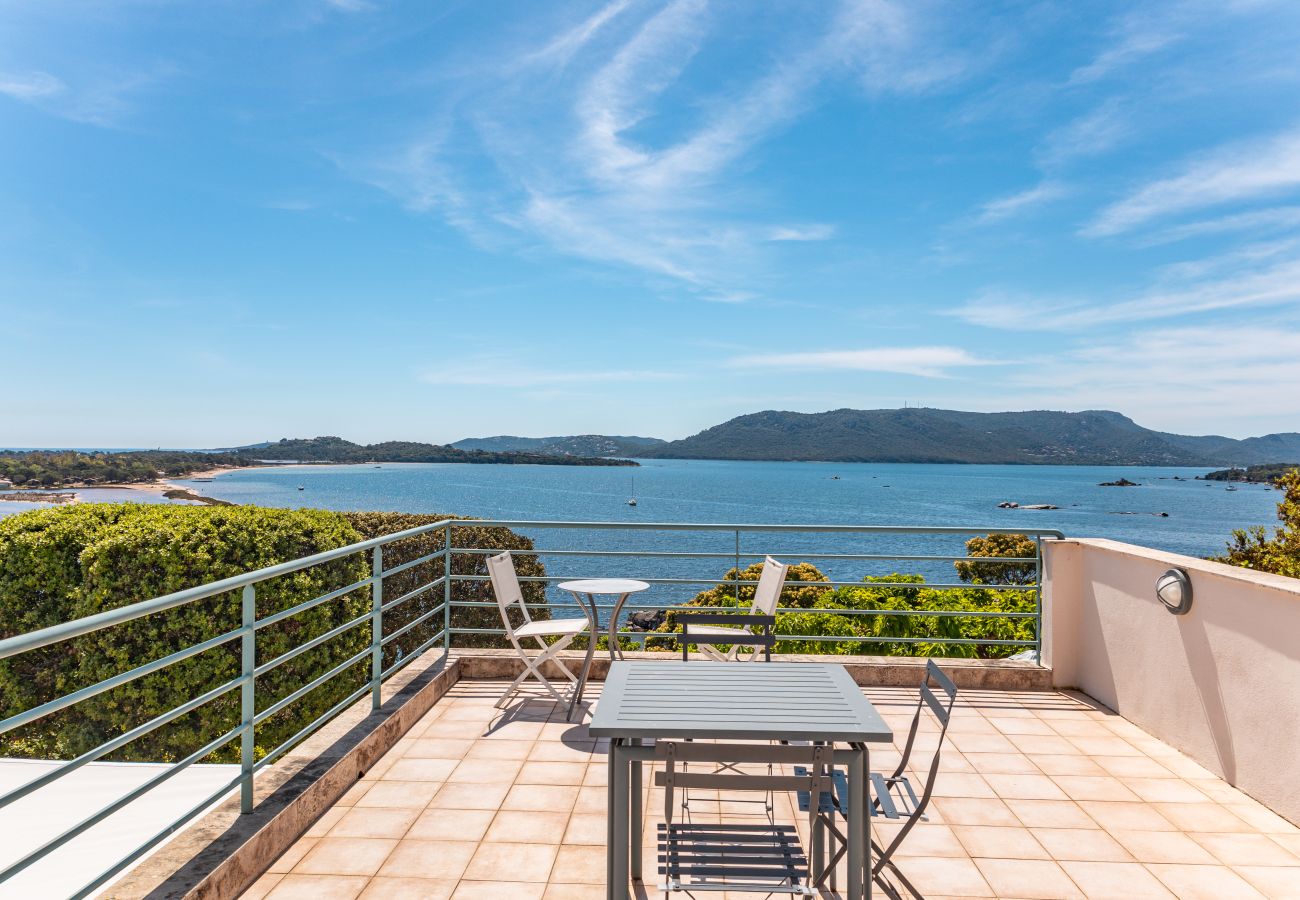 Villa in Porto-Vecchio - Villa A Benista Mare