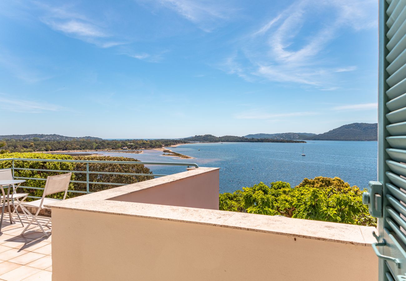 Villa in Porto-Vecchio - Villa A Benista Mare