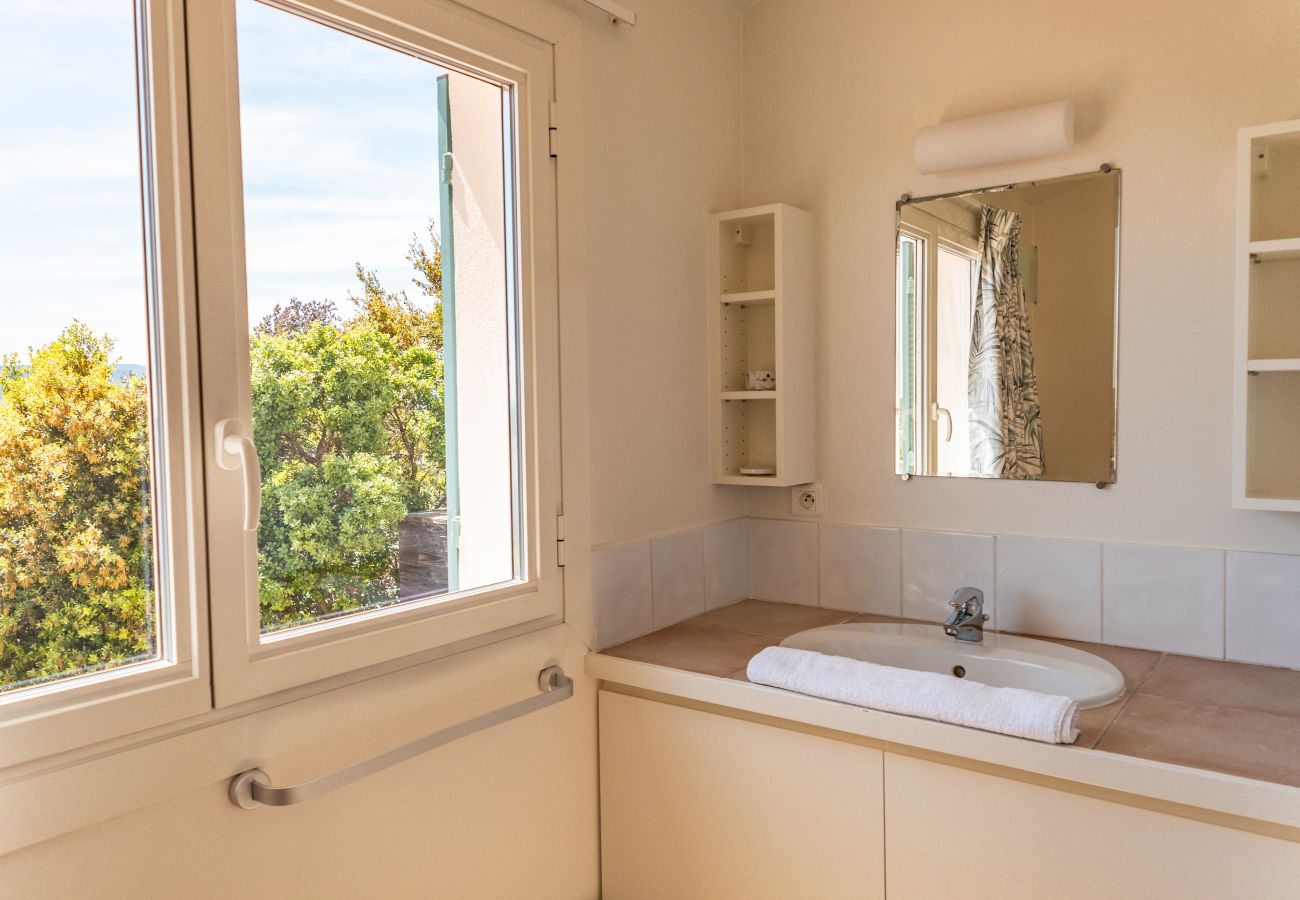 Villa in Porto-Vecchio - Villa A Benista Mare