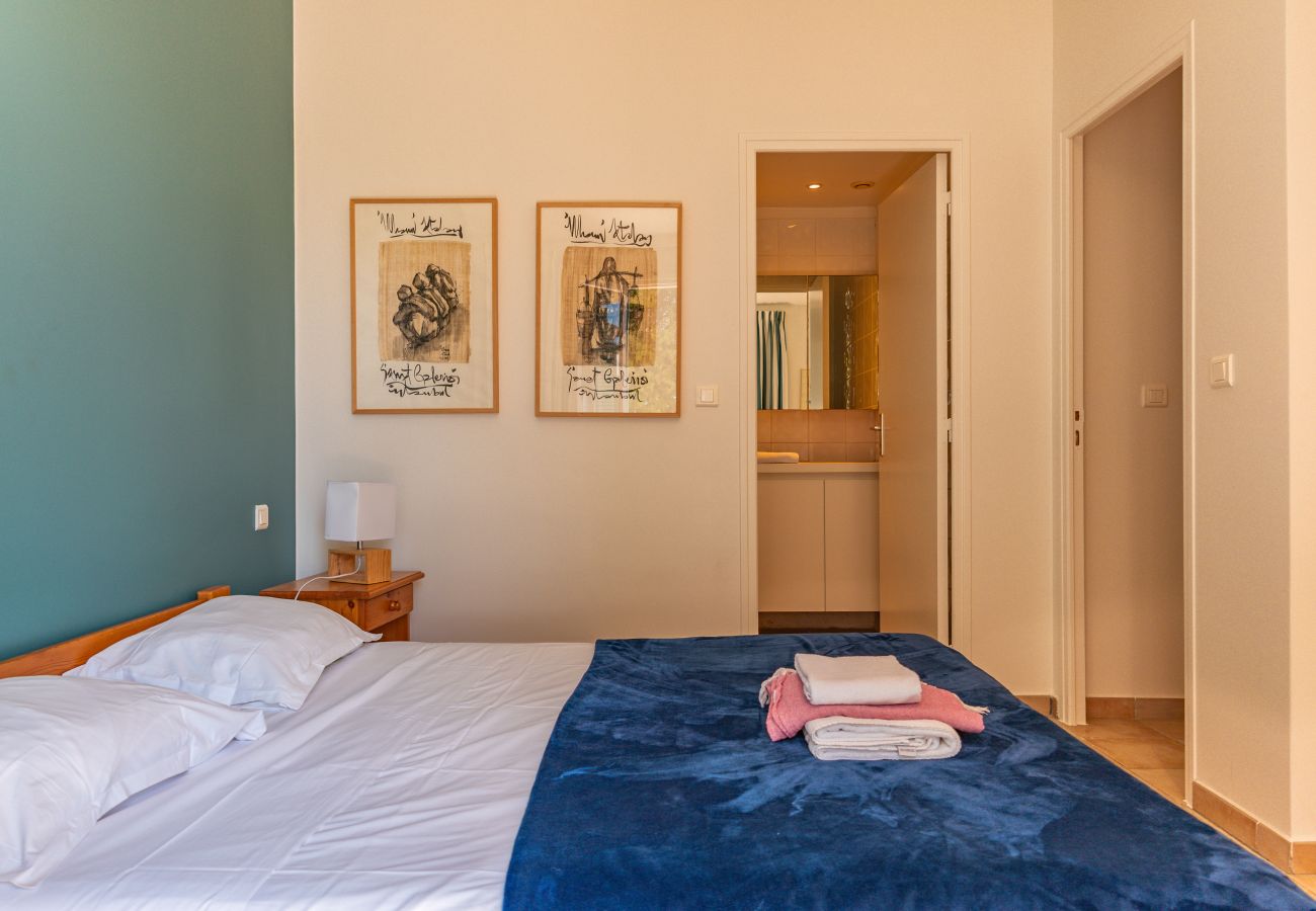 Villa in Porto-Vecchio - Villa A Benista Mare