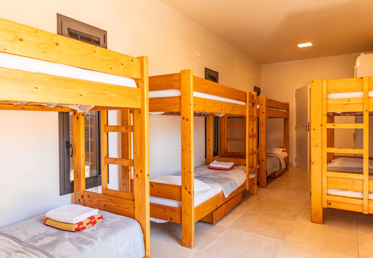 Villa in Porto-Vecchio - Villa A Benista Mare