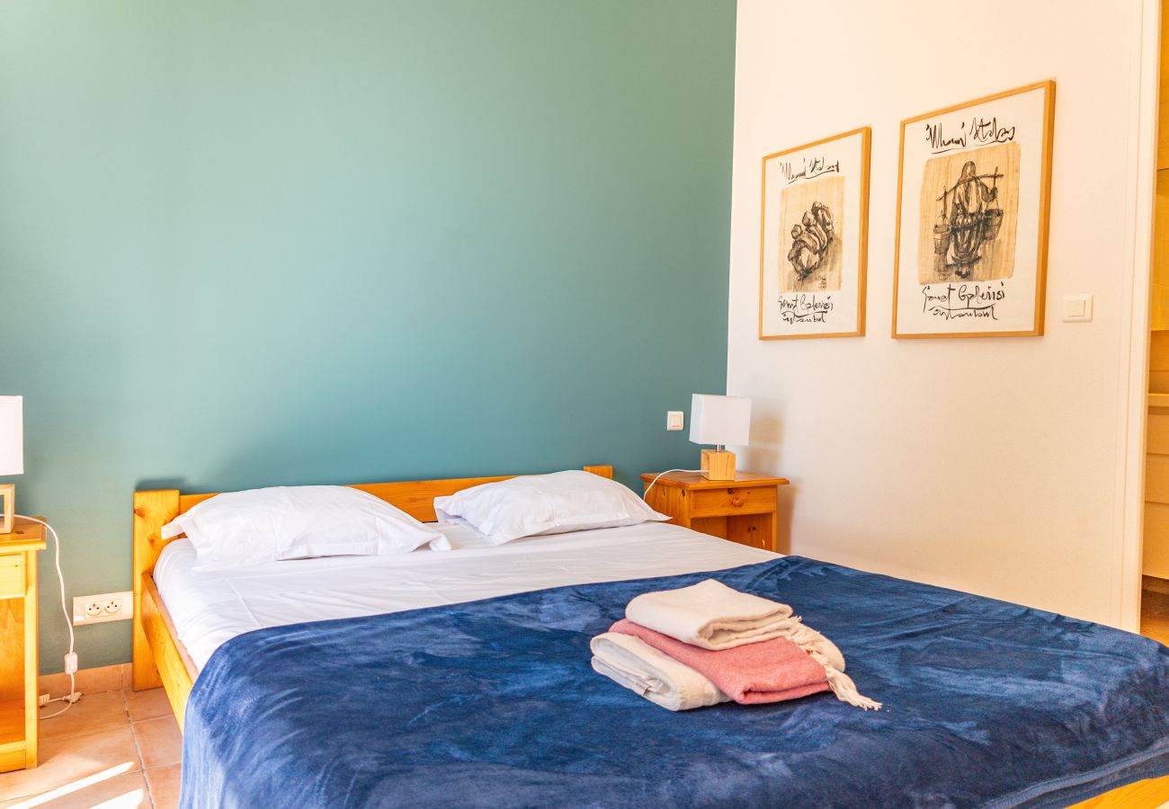Villa in Porto-Vecchio - Villa A Benista Mare
