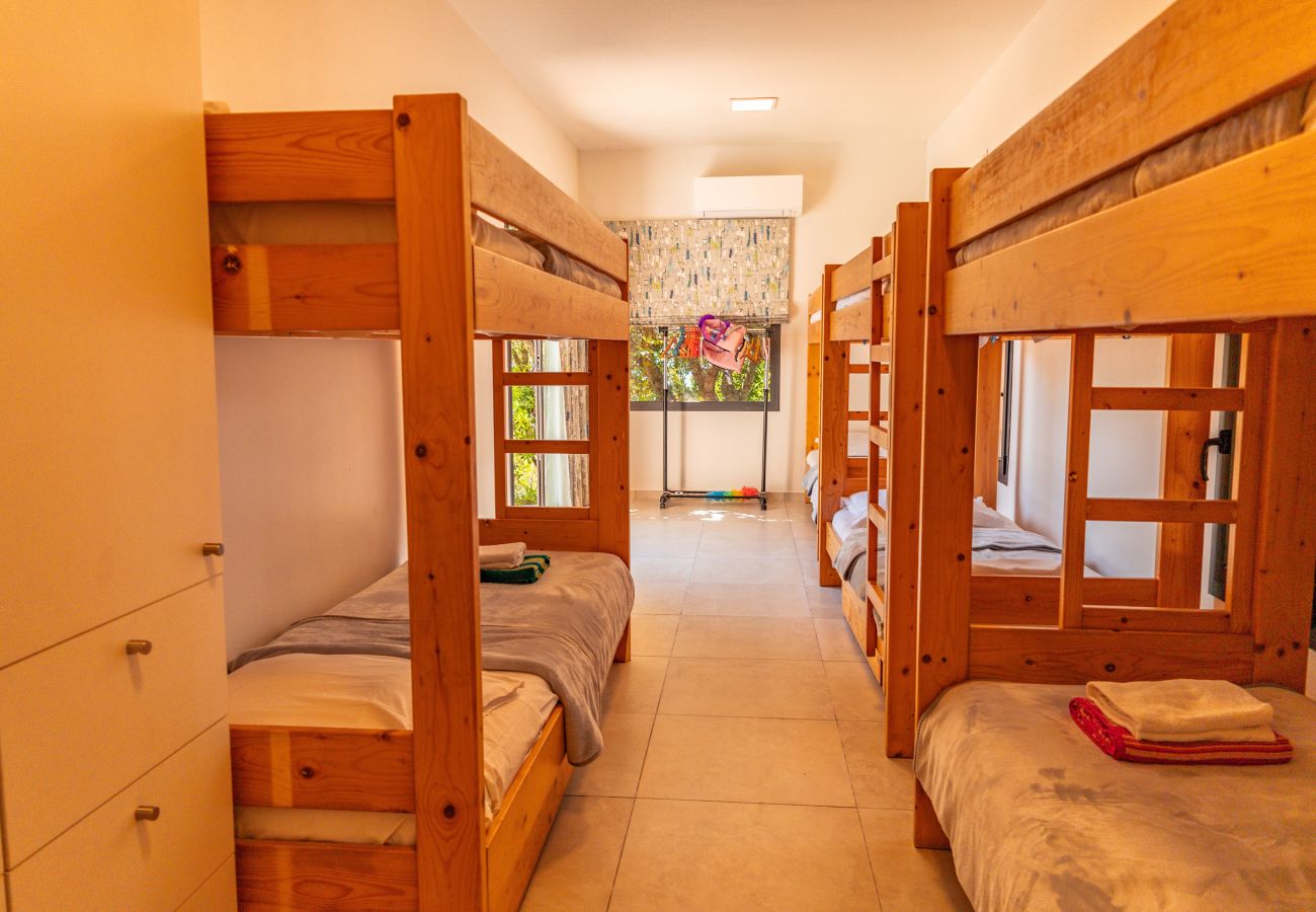 Villa in Porto-Vecchio - Villa A Benista Mare