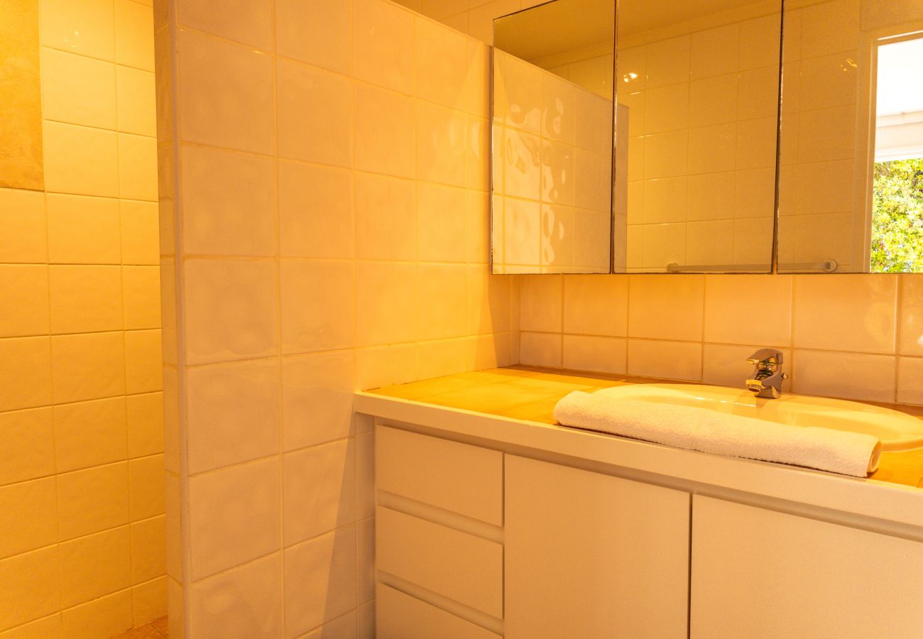 Villa in Porto-Vecchio - Villa A Benista Mare