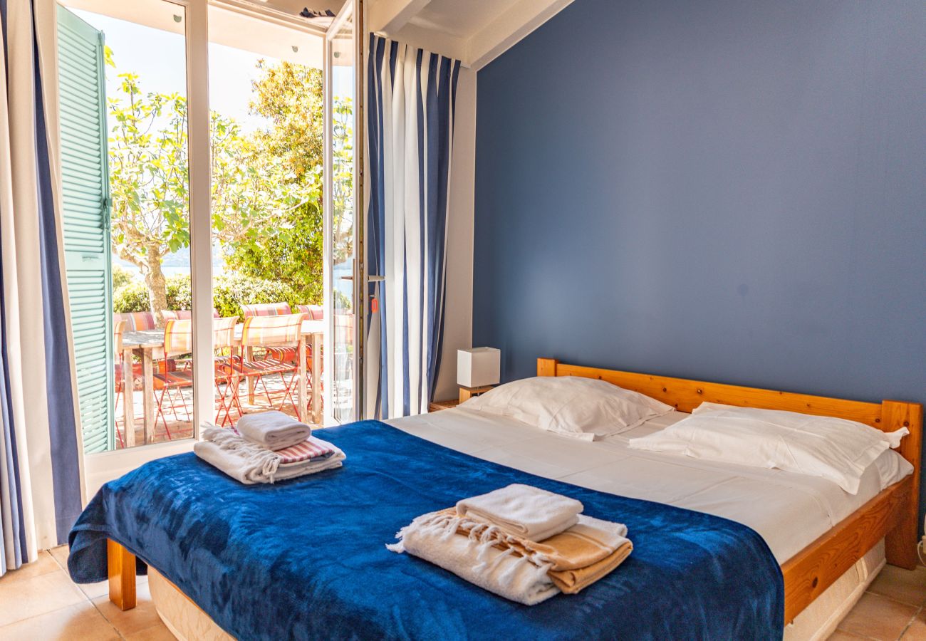 Villa in Porto-Vecchio - Villa A Benista Mare