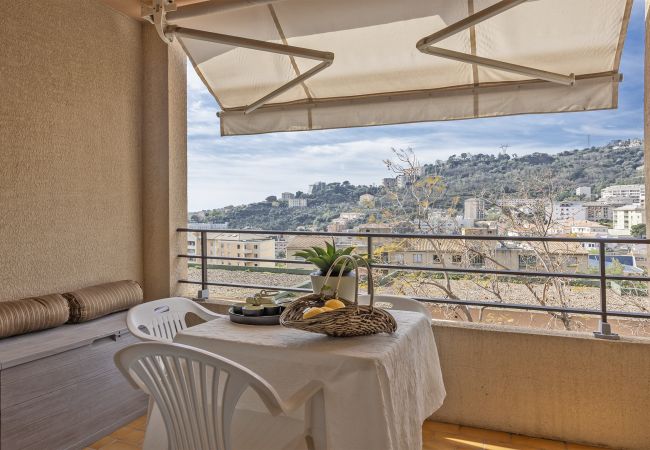 Ferienwohnung in Bastia - Casa Sulana