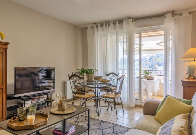 Ferienwohnung in Bastia - Casa Sulana