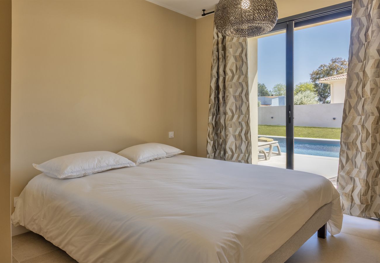 Villa in Sorbo-Ocagnano - Villa Vignarella