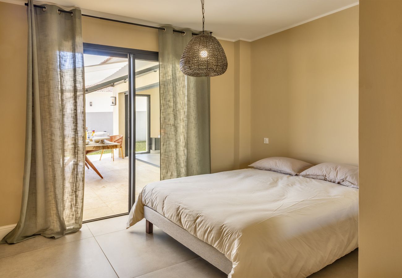 Villa in Sorbo-Ocagnano - Villa Vignarella