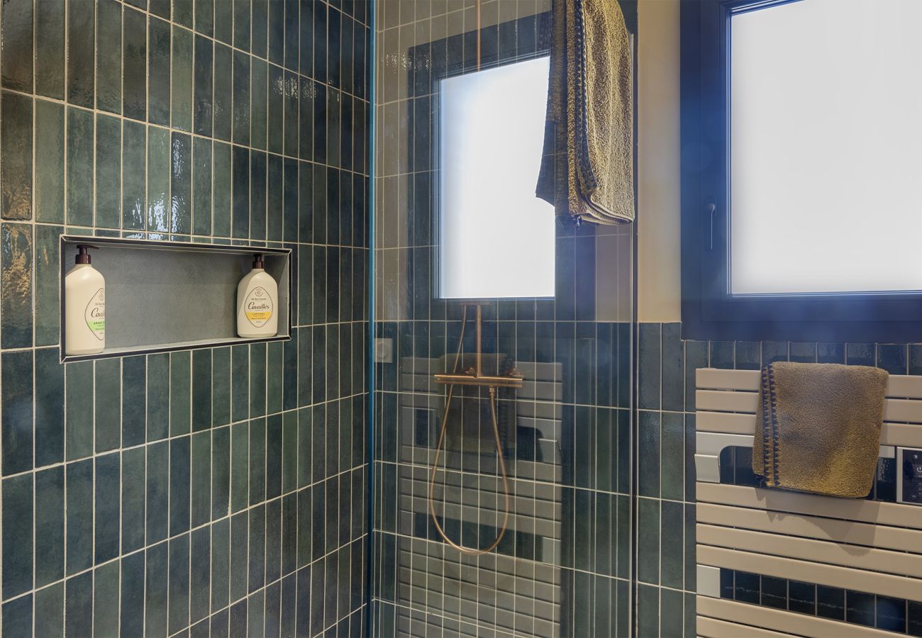 Villa in Sorbo-Ocagnano - Villa Vignarella