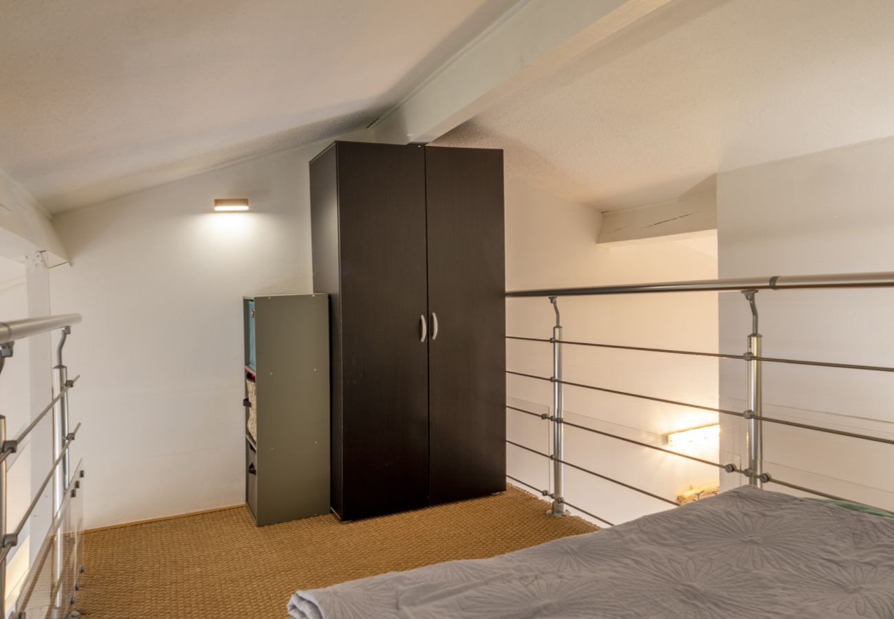 Studio in L'Île-Rousse - Casa Sémaphore