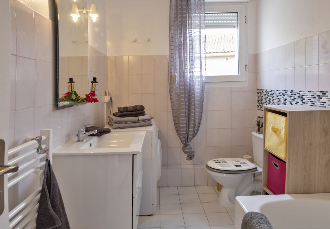 Studio in L'Île-Rousse - Casa Sémaphore