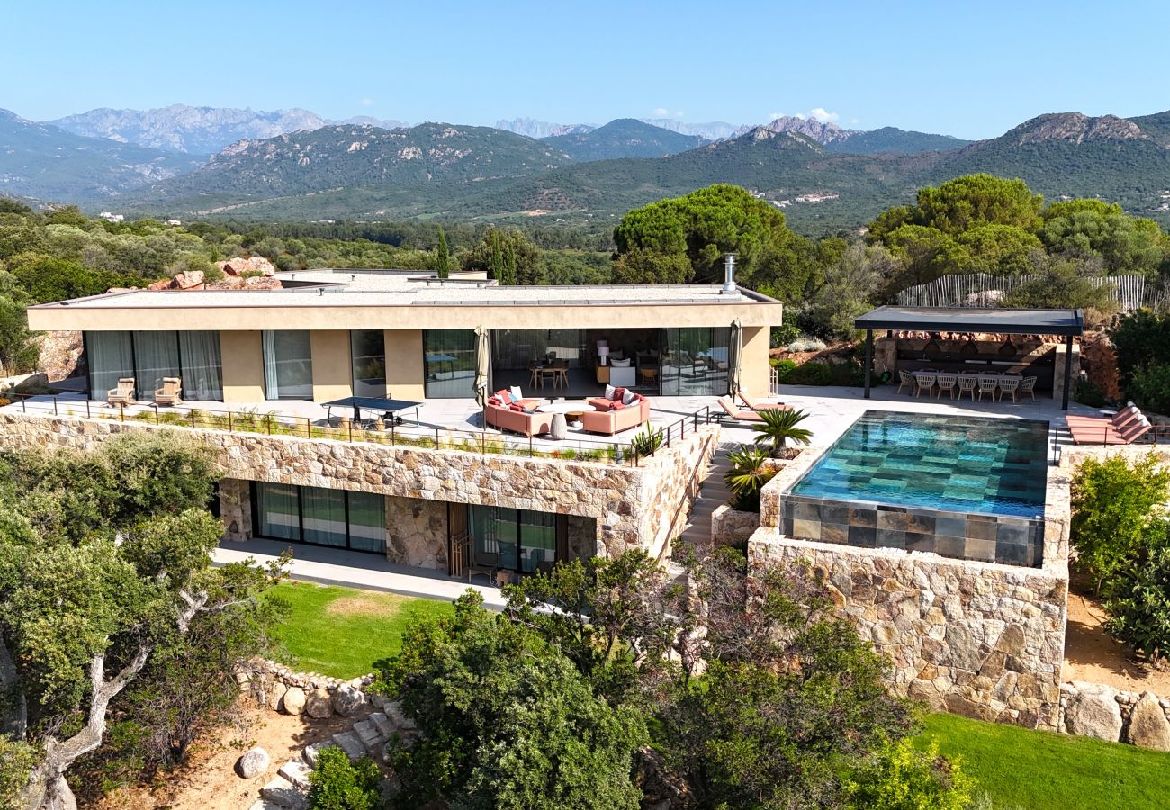 Villa in Pinarello - Villa Lucia Arinella