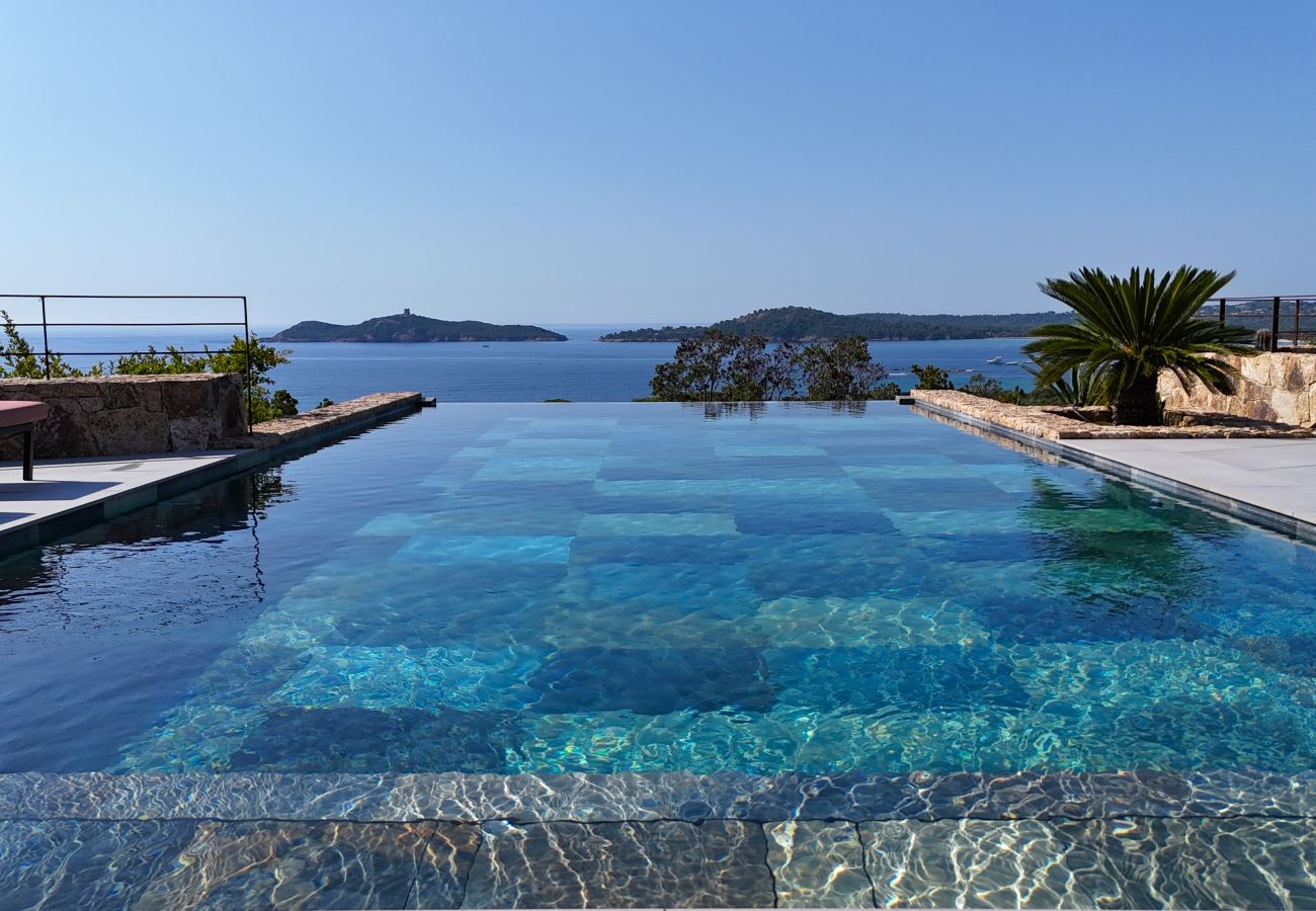 Villa in Pinarello - Villa Lucia Arinella