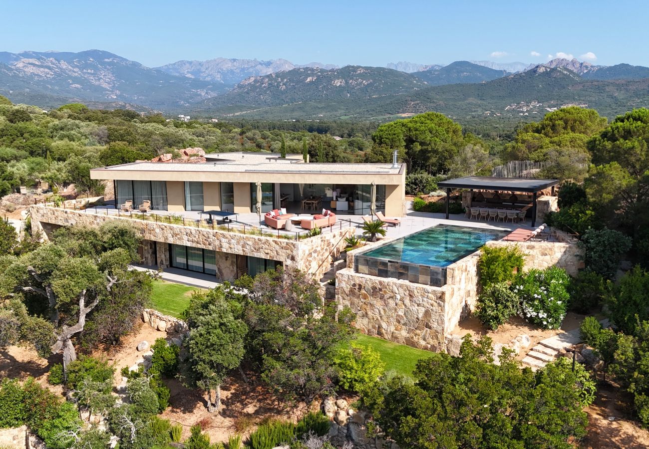Villa in Pinarello - Villa Lucia Arinella