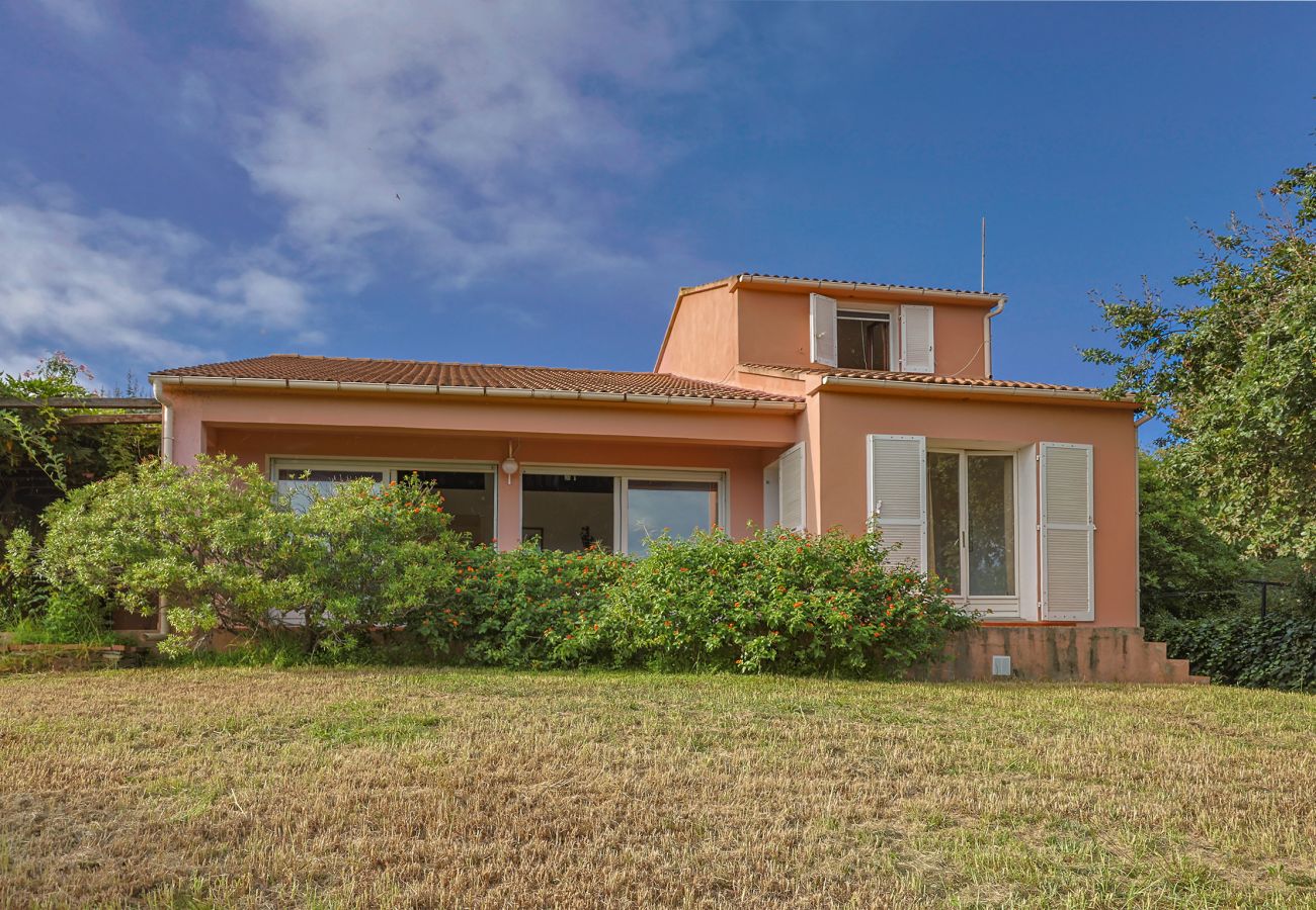 Villa in San-Nicolao - Villa Josiane