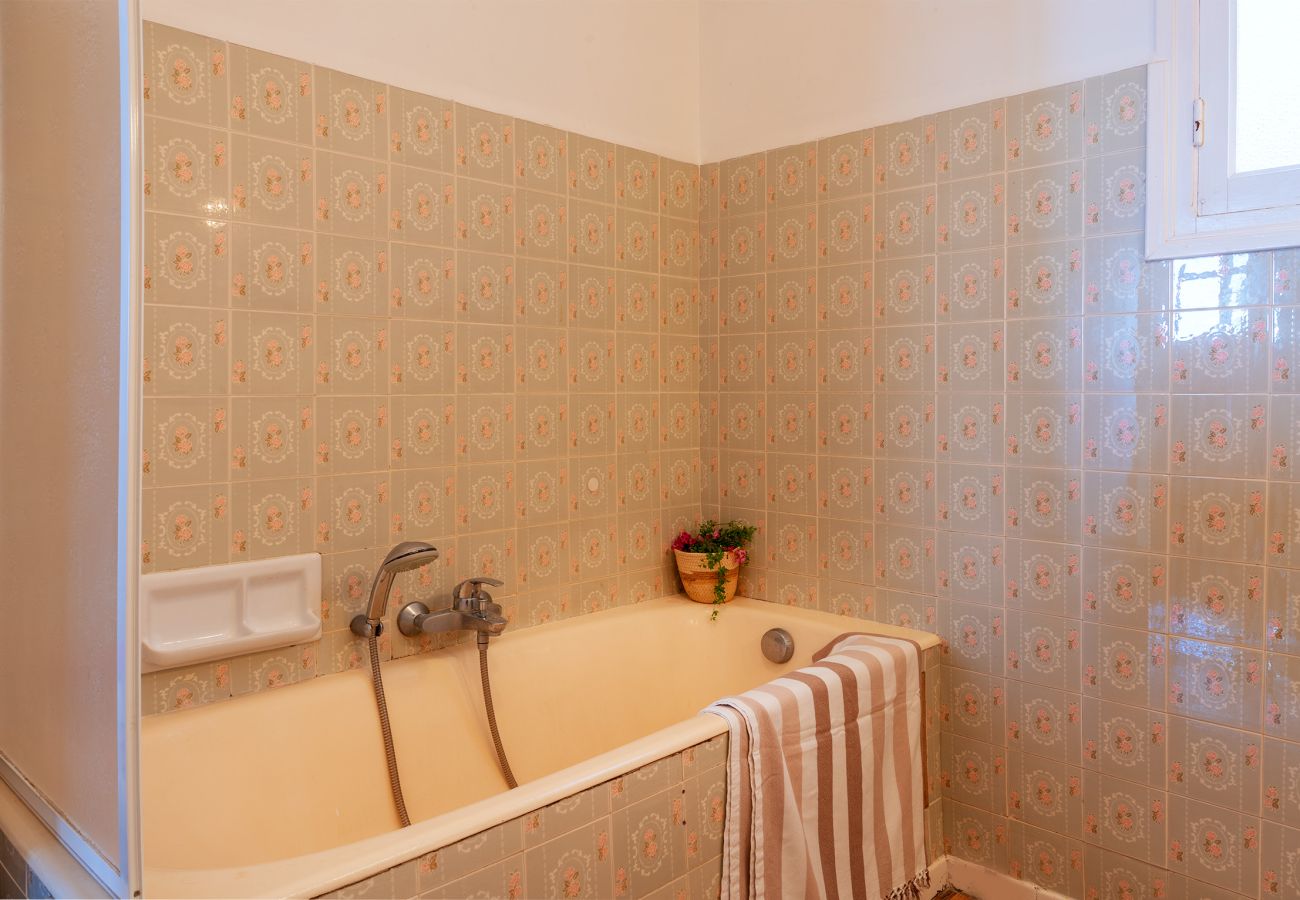 Villa in Erbalunga - Villa Erbalunga