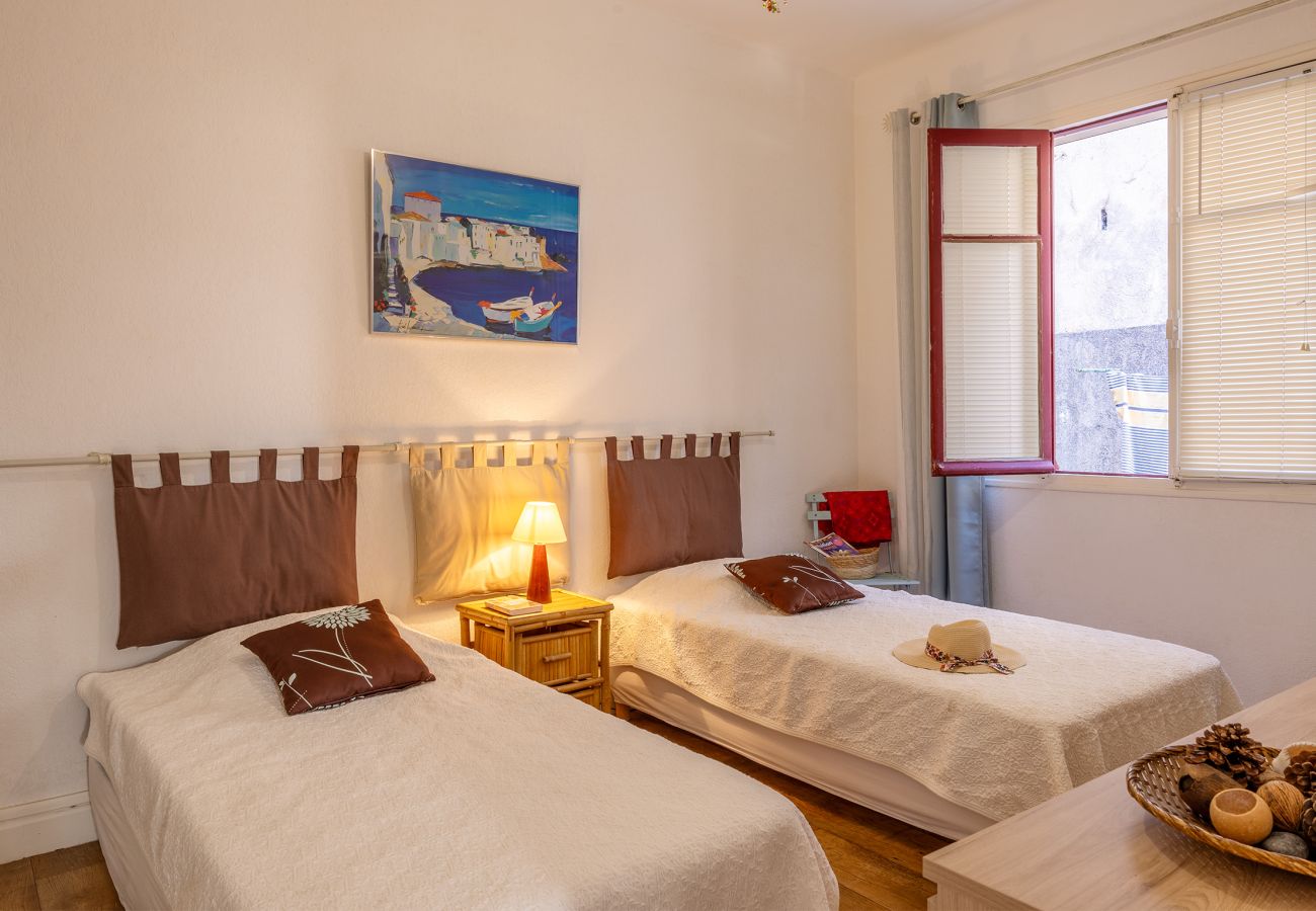 Villa in Erbalunga - Villa Erbalunga