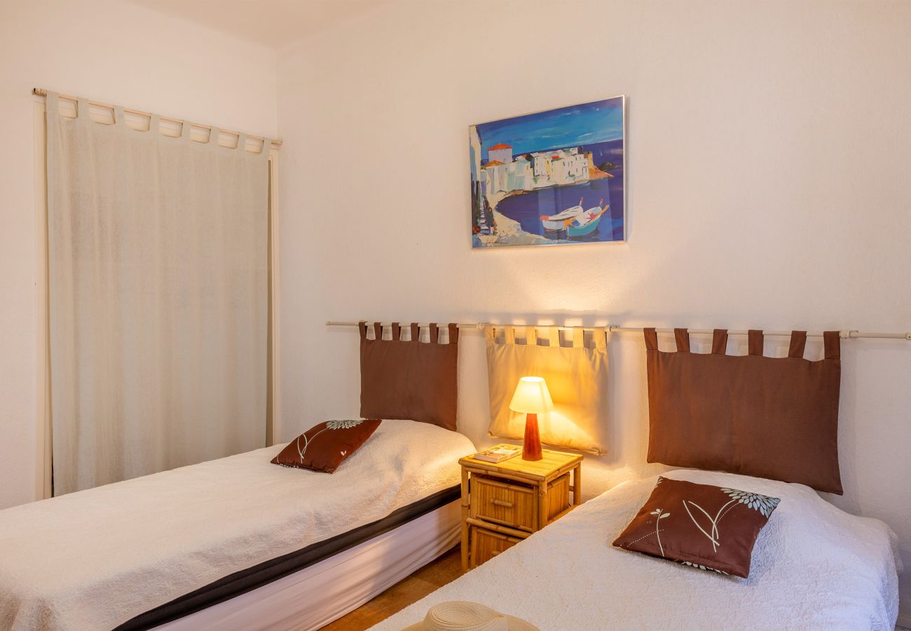 Villa in Erbalunga - Villa Erbalunga