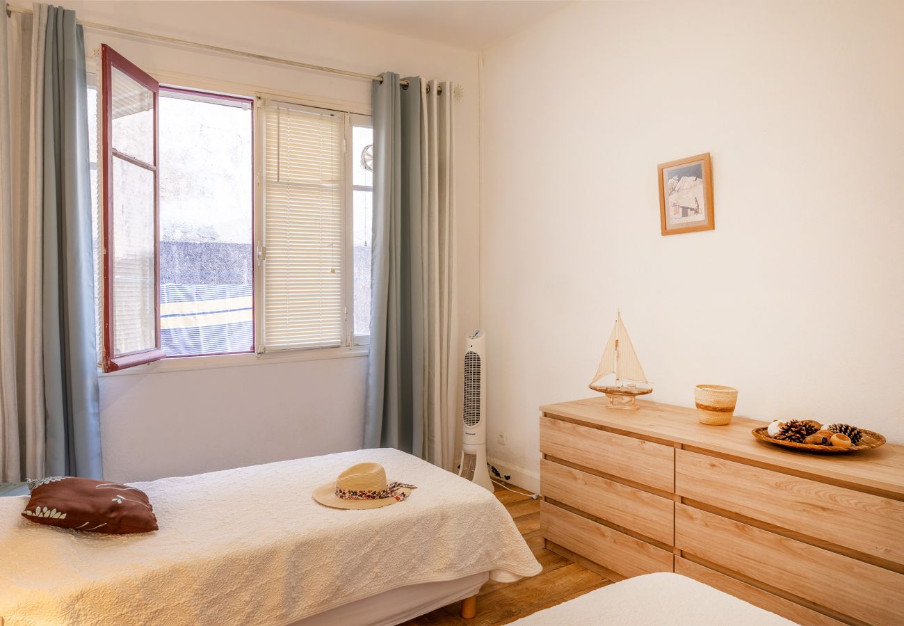 Villa in Erbalunga - Villa Erbalunga