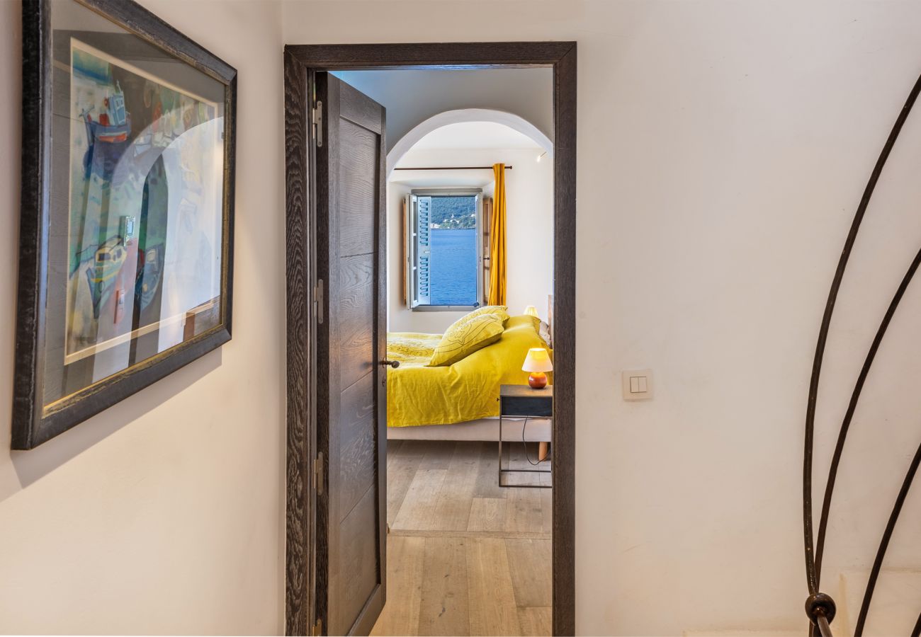 Ferienhaus in Erbalunga - Maison de pêcheur dans le Cap Corse