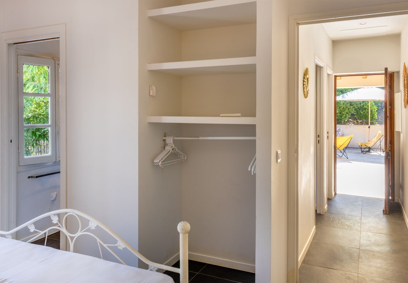 Ferienhaus in Corbara - Maison Saligastri