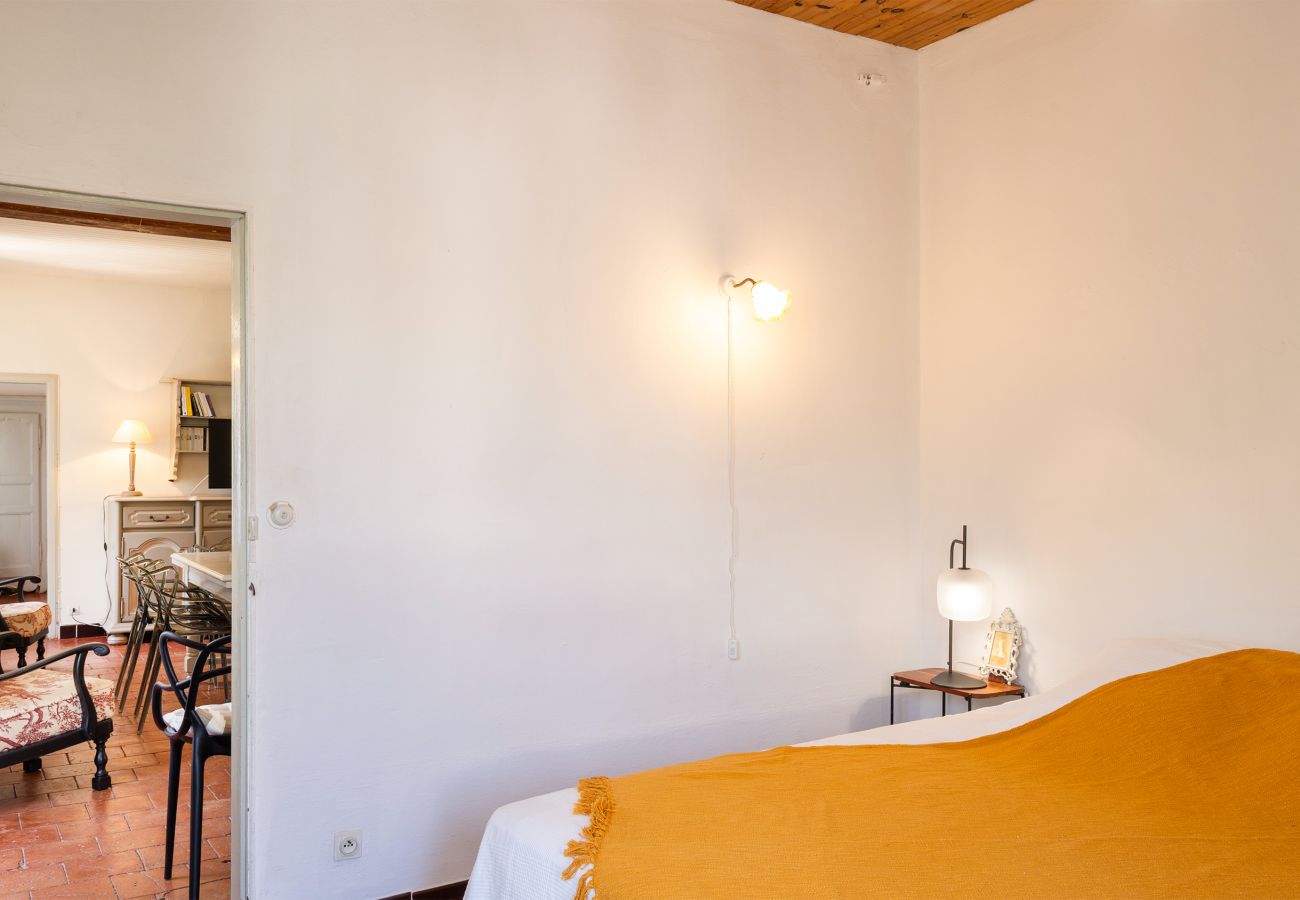 Ferienhaus in Corbara - Maison A Torra