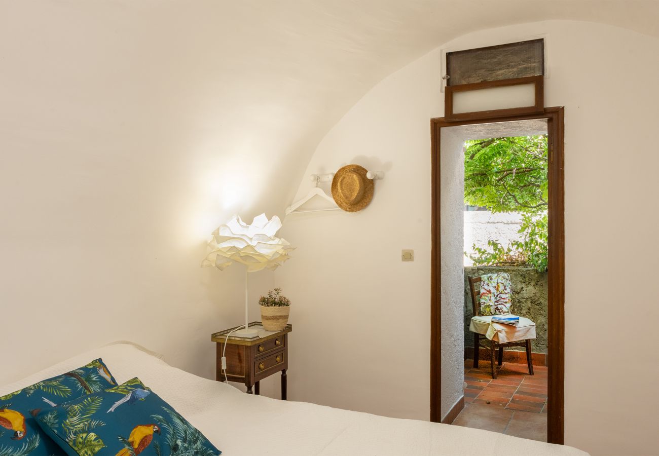 Ferienhaus in Corbara - Maison A Torra