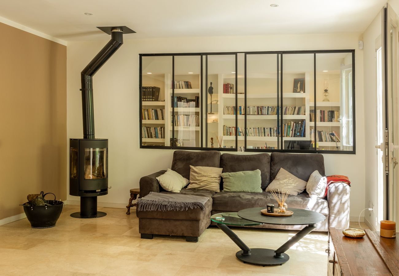 Villa in Sisco - Casa Murati