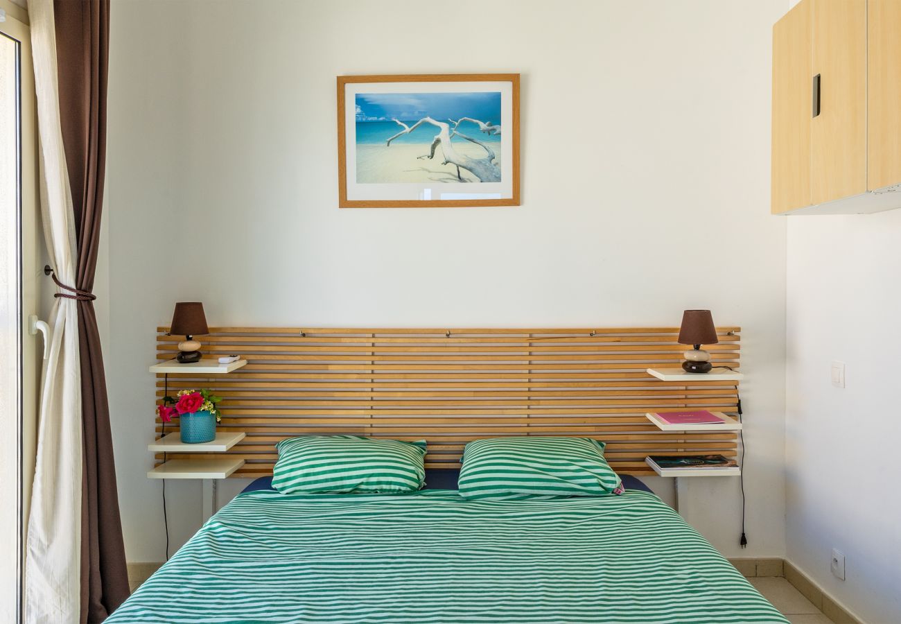 Ferienwohnung in Lumio - Casa Ange