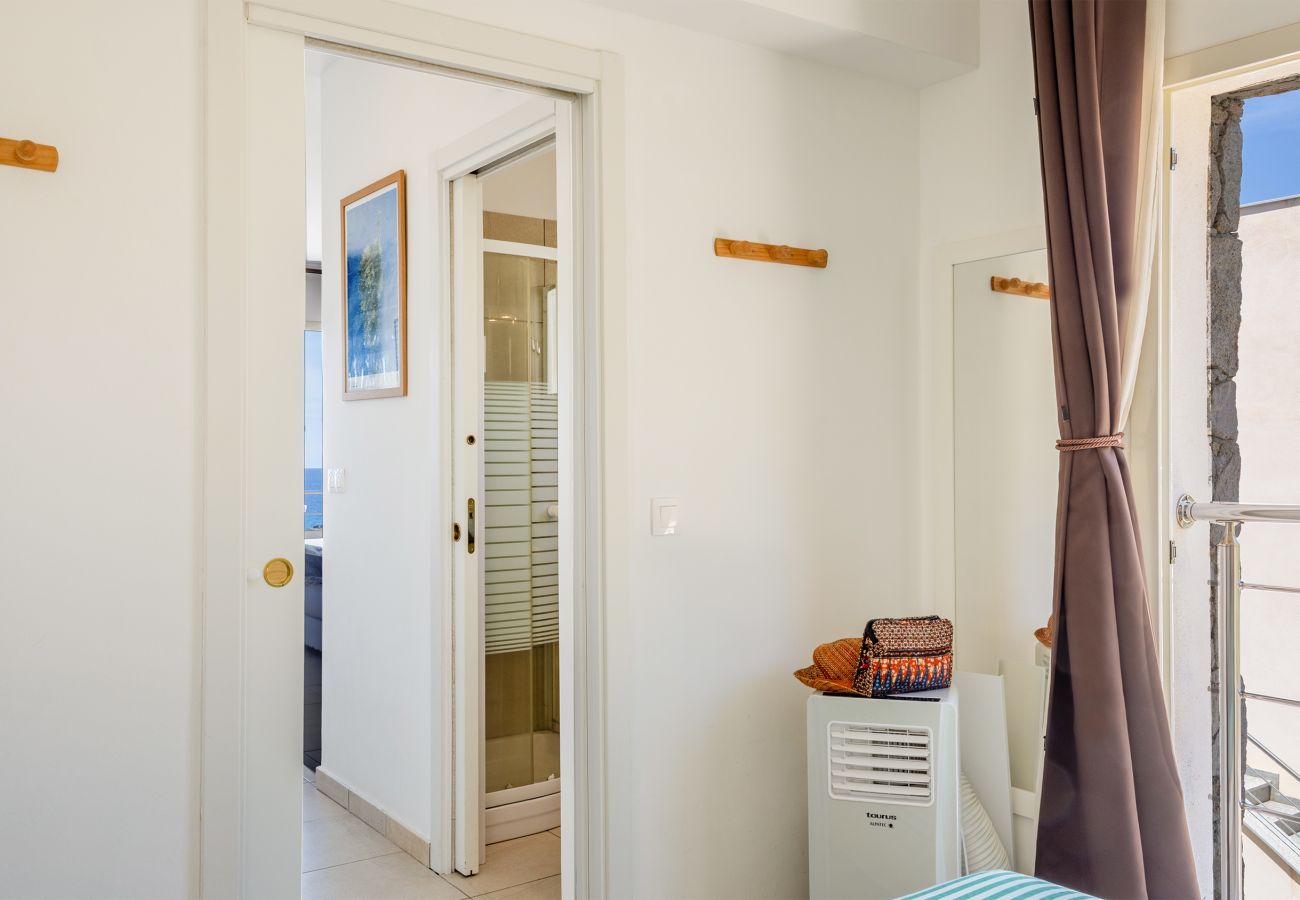 Ferienwohnung in Lumio - Casa Ange