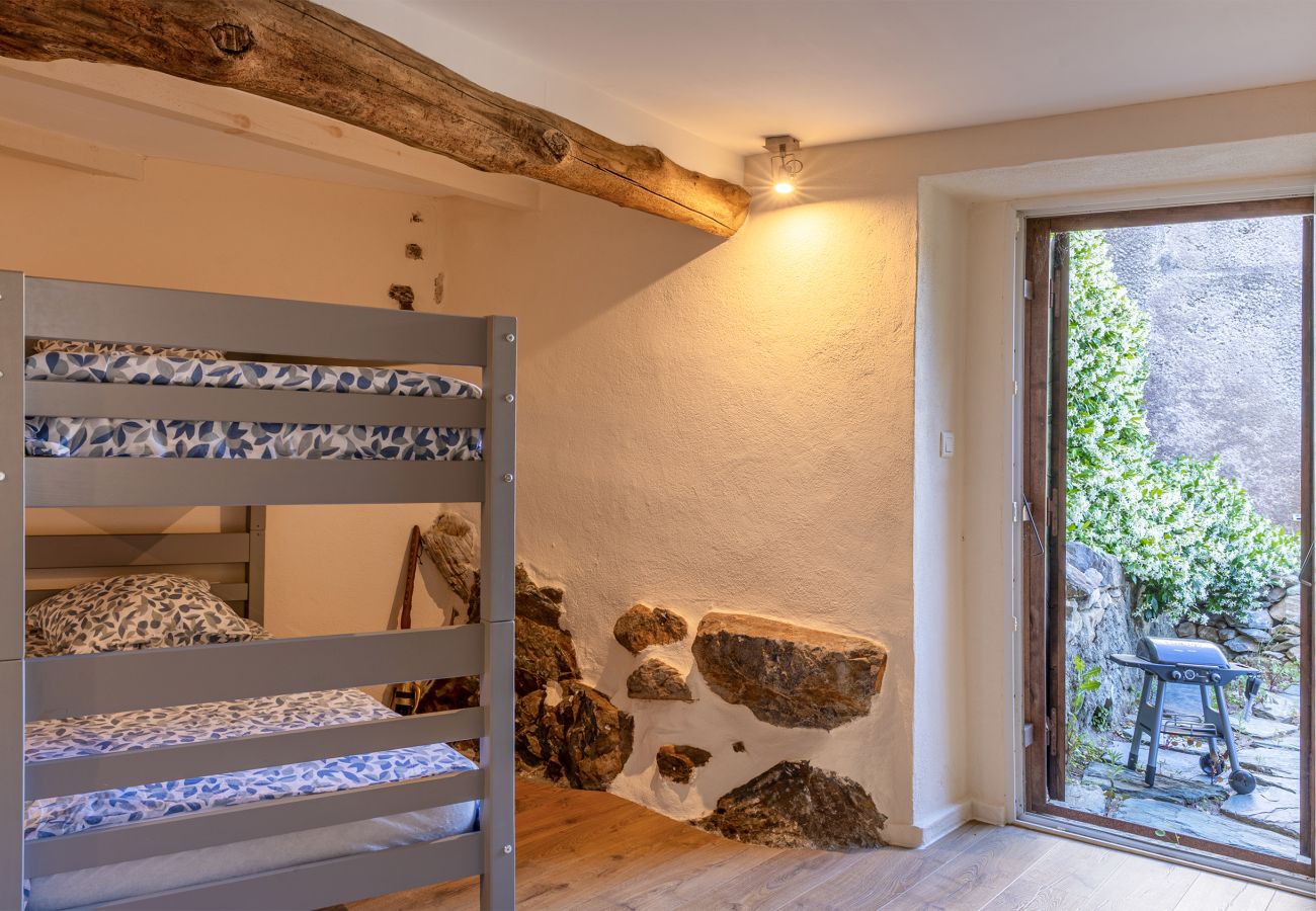 Ferienhaus in Furiani - Casa Vincè