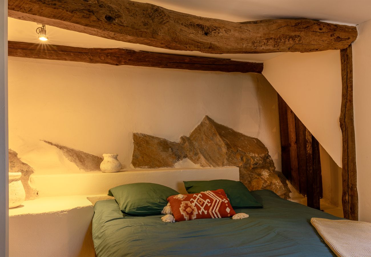 Ferienhaus in Furiani - Casa Vincè