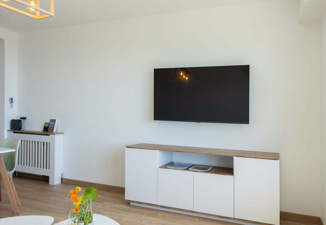Ferienwohnung in Bastia - Casa des Iles