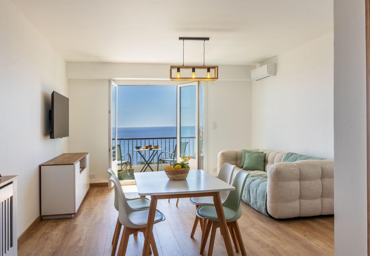 Ferienwohnung in Bastia - Casa des Iles