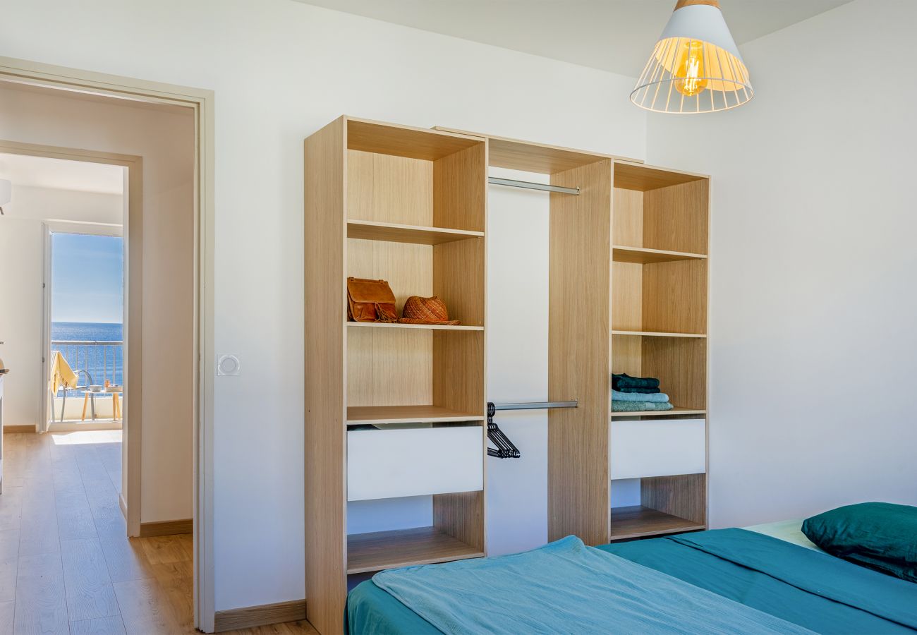 Ferienwohnung in Bastia - Casa des Iles