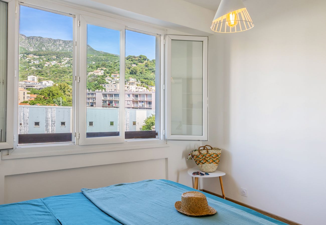 Ferienwohnung in Bastia - Casa des Iles