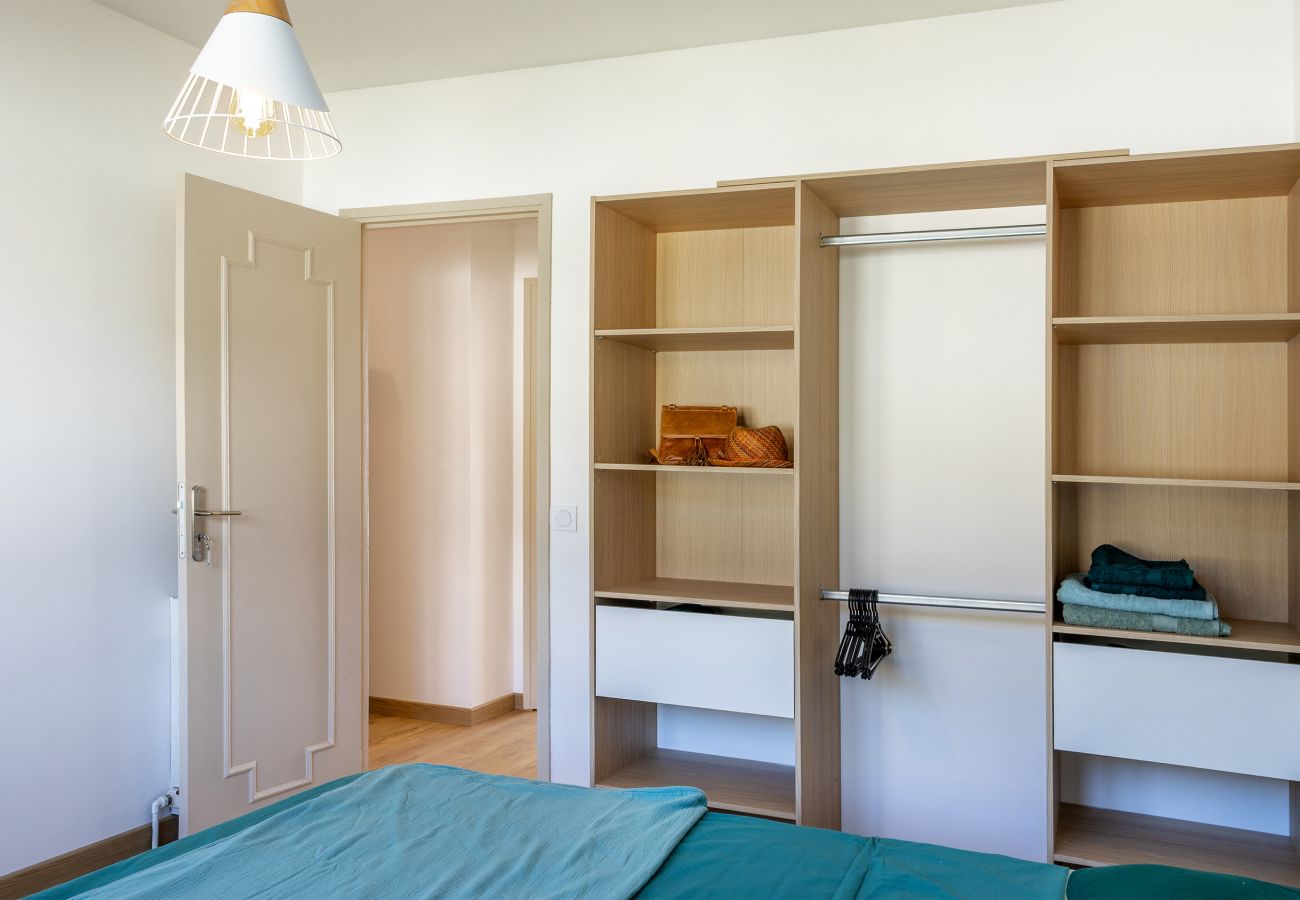 Ferienwohnung in Bastia - Casa des Iles