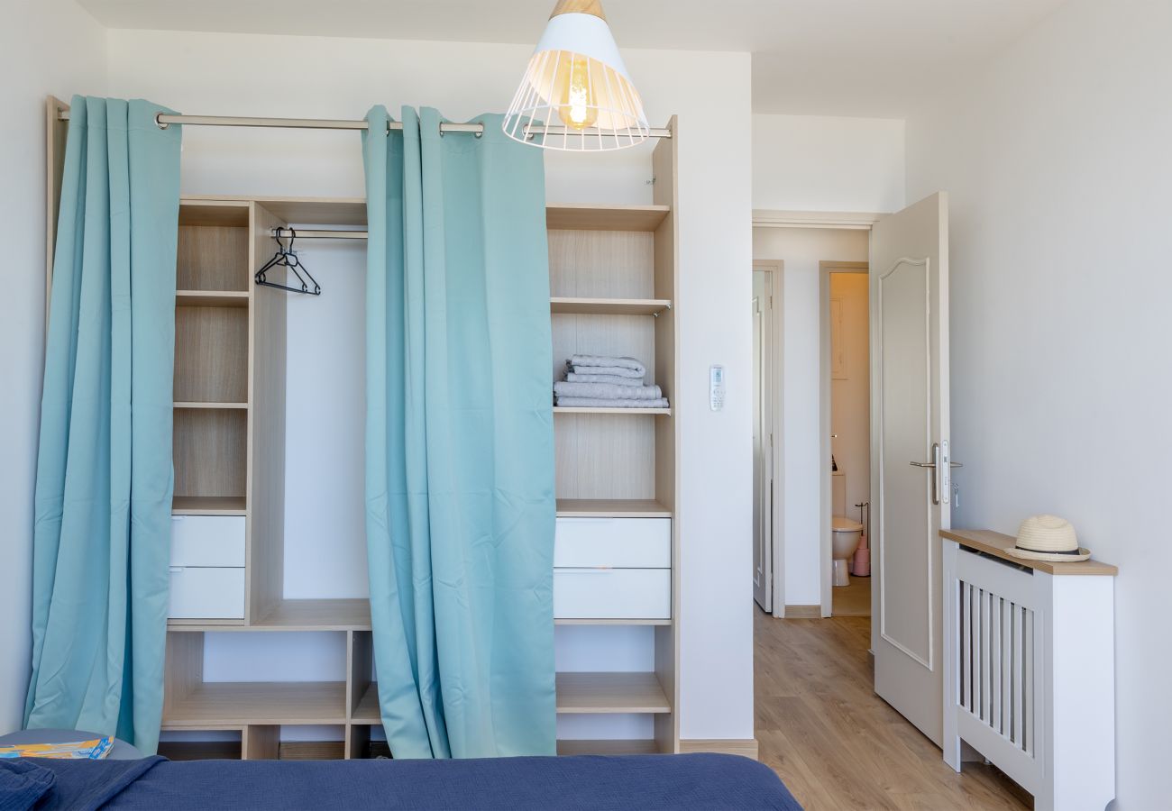 Ferienwohnung in Bastia - Casa des Iles