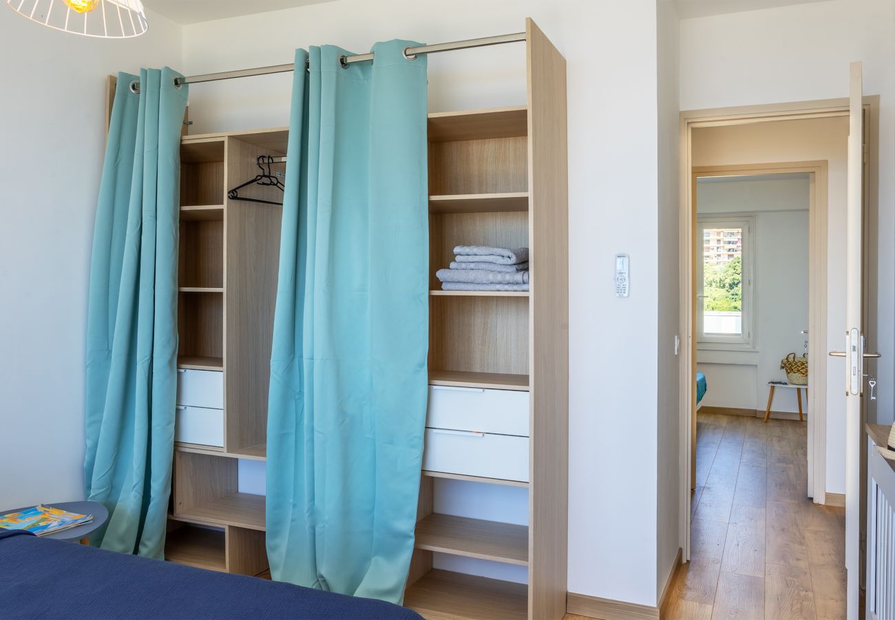 Ferienwohnung in Bastia - Casa des Iles