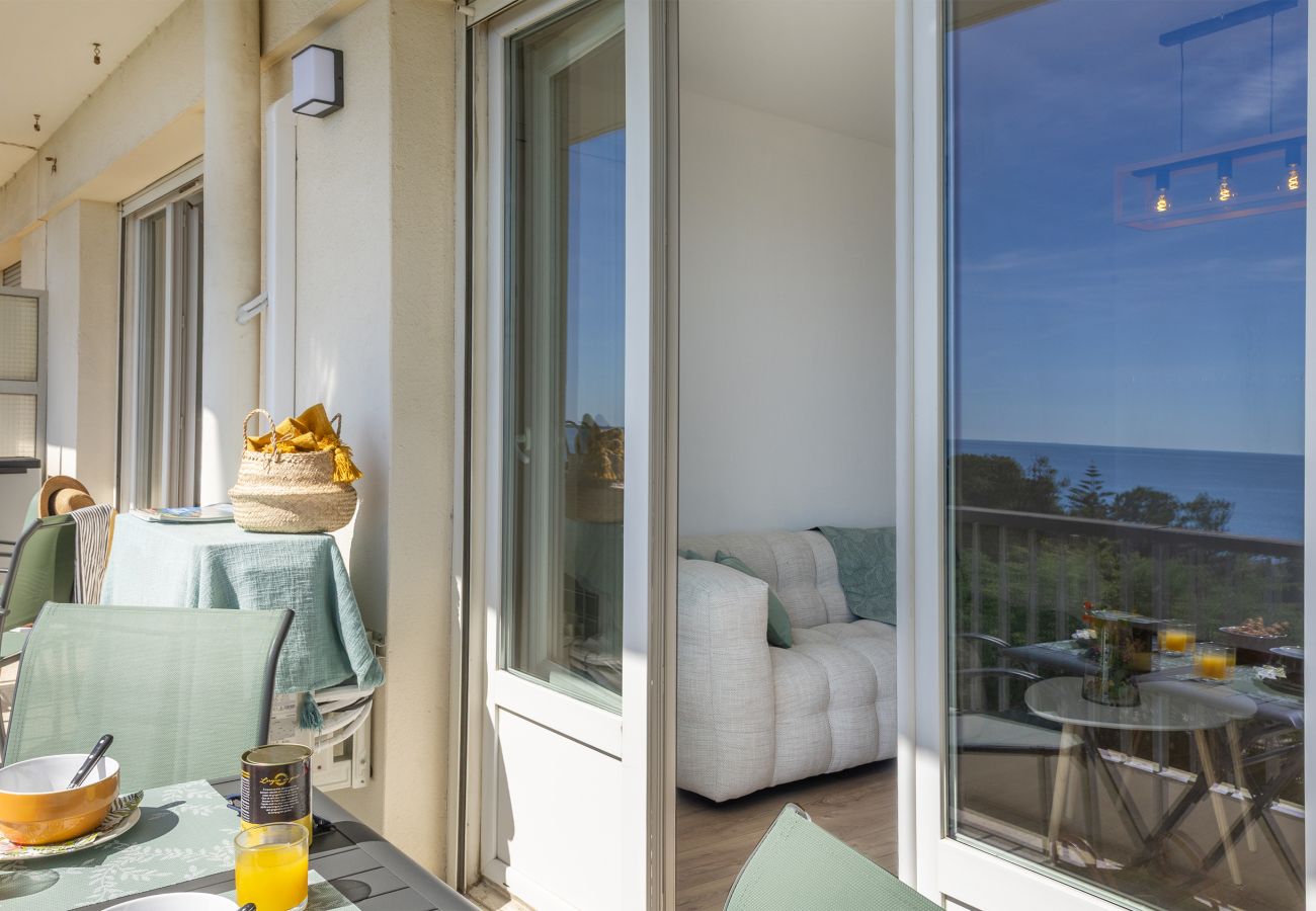 Ferienwohnung in Bastia - Casa des Iles