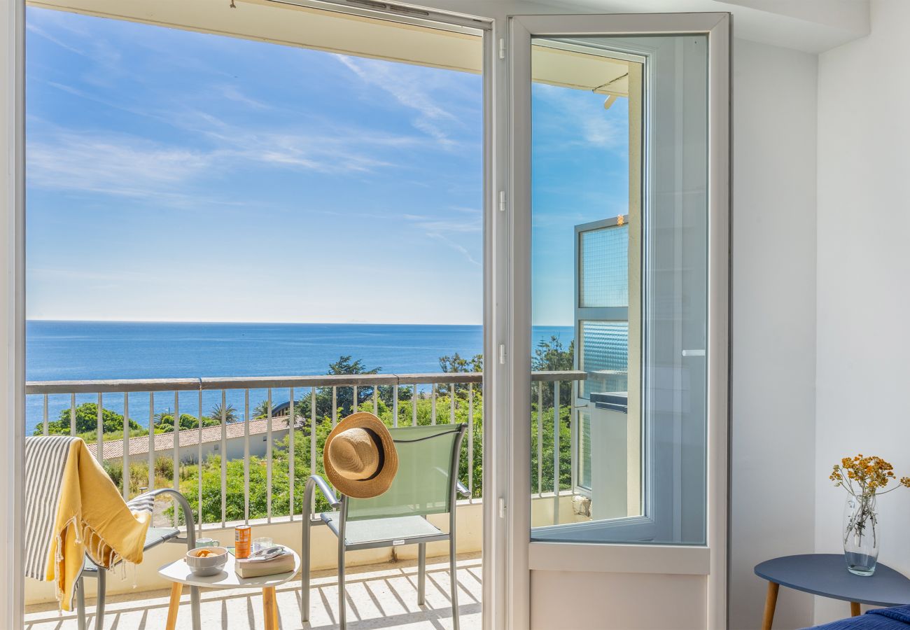 Ferienwohnung in Bastia - Casa des Iles