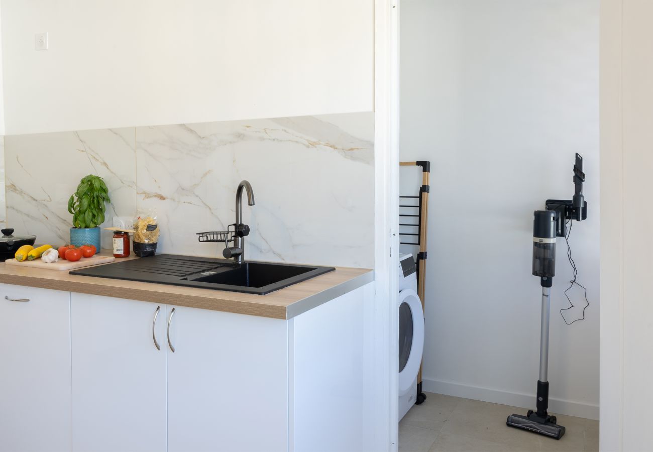 Ferienwohnung in Bastia - Casa des Iles