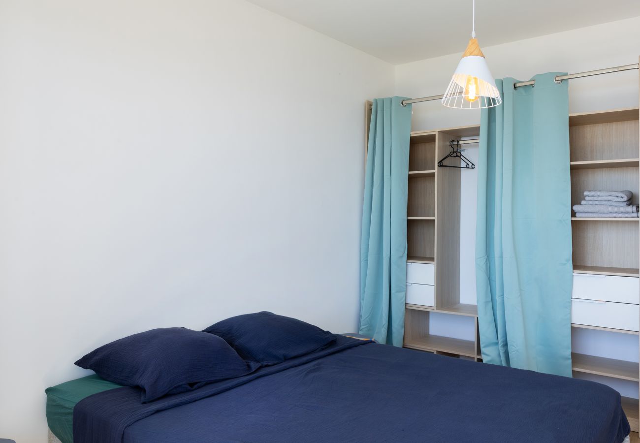 Ferienwohnung in Bastia - Casa des Iles