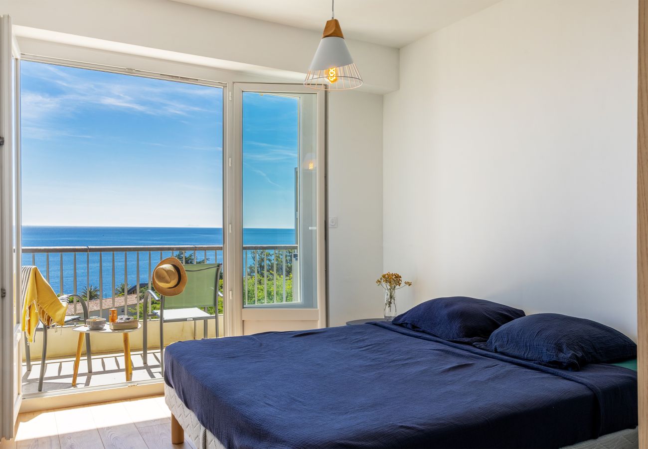 Ferienwohnung in Bastia - Casa des Iles