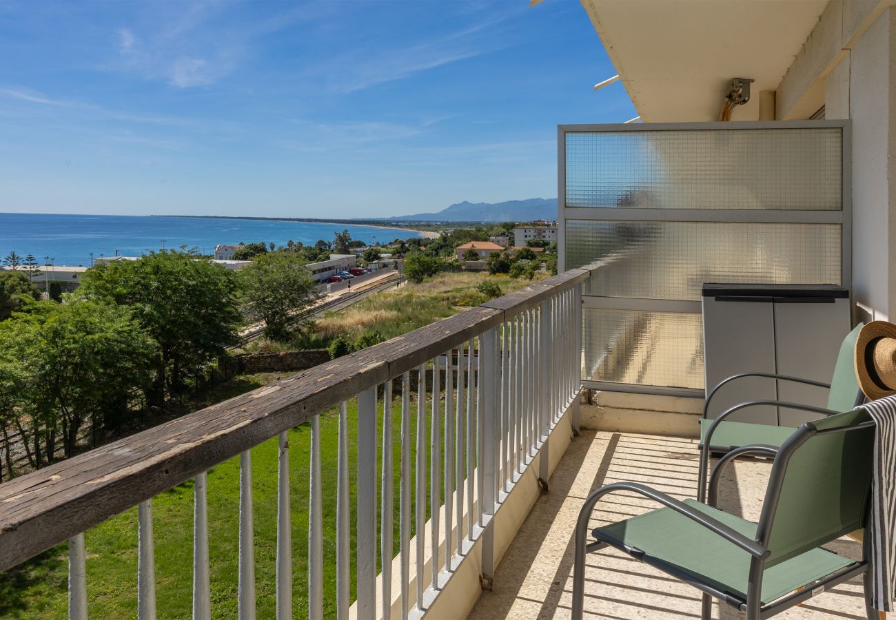 Ferienwohnung in Bastia - Casa des Iles