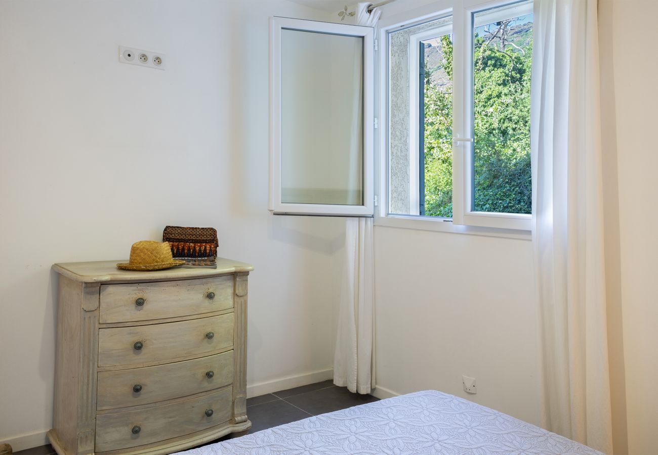 Ferienwohnung in Patrimonio - Ma Vie Là