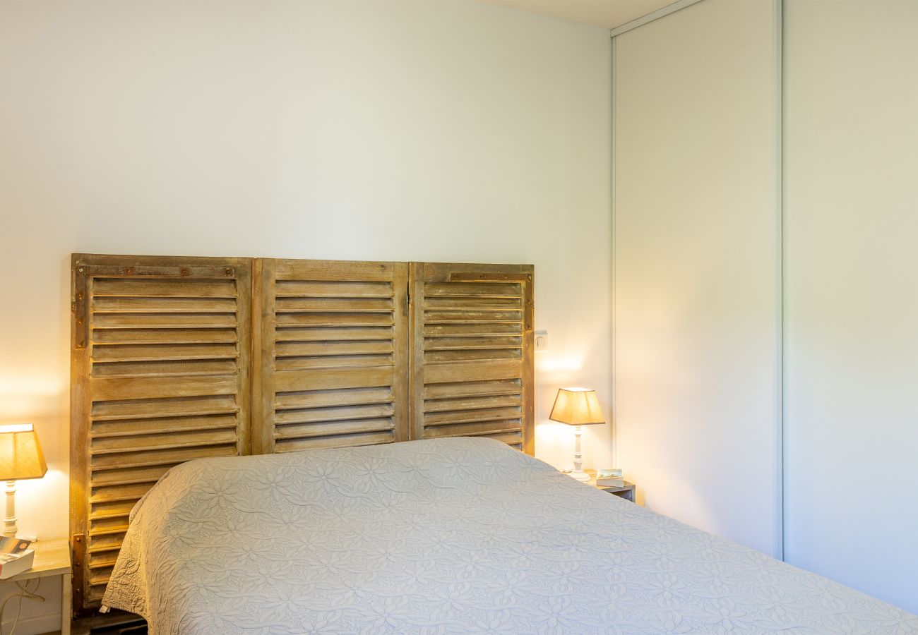 Ferienwohnung in Patrimonio - Ma Vie Là