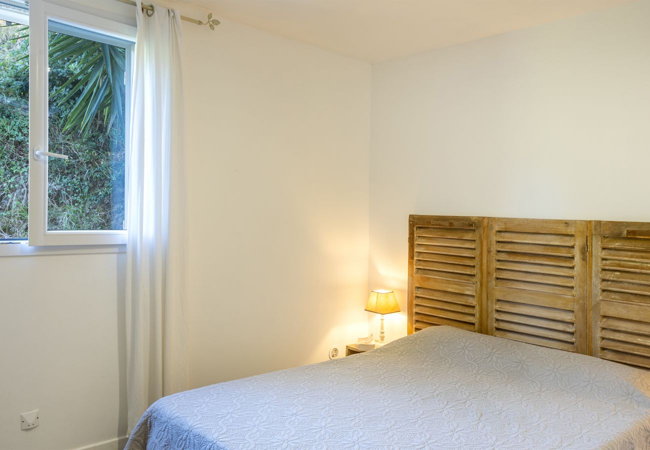 Ferienwohnung in Patrimonio - Ma Vie Là