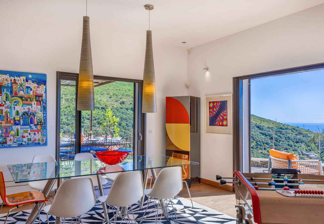 Villa in Erbalunga - Casa Di A Scala